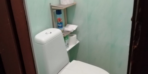 Комната Кирилловская ул. ,  д. 22