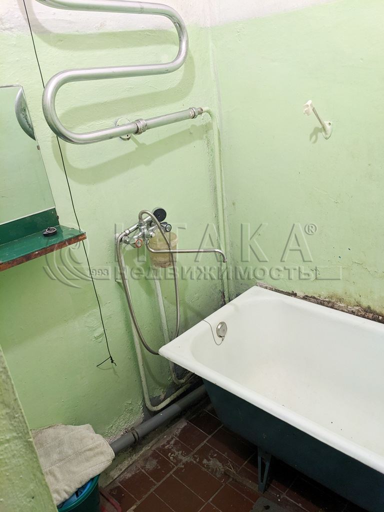 Продажа 1-комн квартиры на вторичном рынке Кингисепп, Воскова ул., д. 27/6