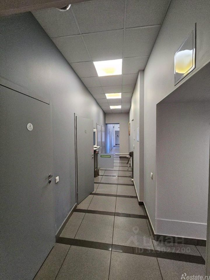 Аренда отдельного здания Рузовская улица,  д. 16