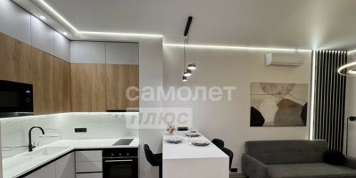 2-комн квартира Черемушкинская Б. ул,  д. 25,  к. 151