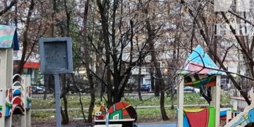 1-комн квартира Хавская улица, 1К1