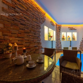 Продажа отдельного здания Синопская наб,  д. 32/35,  к. Д