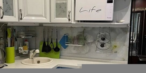 1-комн квартира Митинский 3-й пер,  д. 4