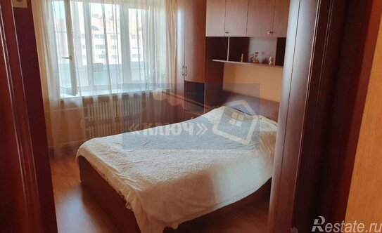 Продажа 2-комн квартиры на вторичном рынке Западный, ул Дружбы,  д. 7