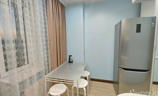 Продажа 1-комн квартиры на вторичном рынке ул Омская,  д. 19