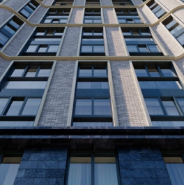 Продажа 1-комн квартиры на вторичном рынке Стремянный переулок,  д. 2