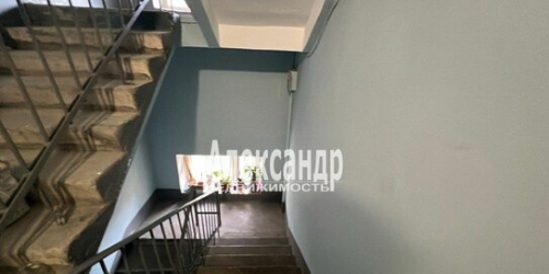 2-комн квартира Металлистов пр-кт,  д. 122а