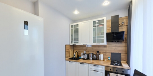 1-комн квартира ул Партизанская,  д. 53