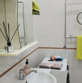 Продажа 1-комн квартиры на вторичном рынке Дубна, ул Дачная,  д. 1А