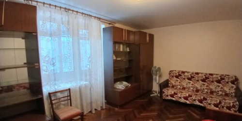 2-комн квартира Школьная улица,  д. 4