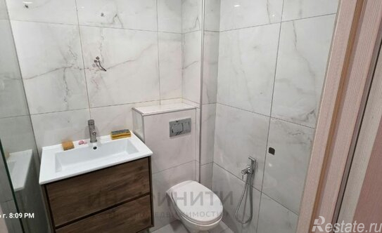 Продажа 2-комн квартиры на вторичном рынке Балашиха, ул Некрасова,  д. 11