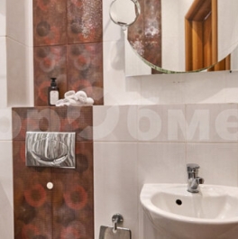 Продажа 3-комн квартиры на вторичном рынке ул Авиаконструктора Микояна,  д. 14,  к. 1