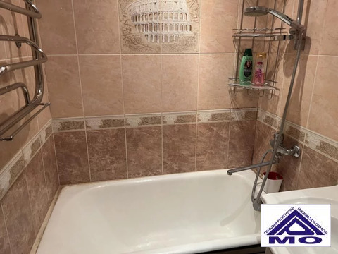Продажа 2-комн квартиры на вторичном рынке Старая Купавна, Микрорайон тер,  д. 8