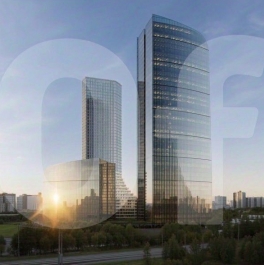 Продажа офиса Силикатный 3-й проезд,  д. 10 с8