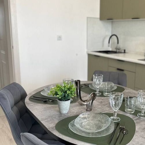 2-комн квартира Полюстровский проспект, 75