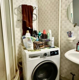 Продажа 1-комн квартиры на вторичном рынке Марьинский бульвар