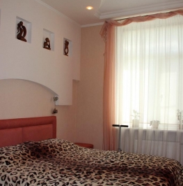 Продажа 3-комн квартиры на вторичном рынке Петергоф г, Санкт-Петербургский пр-кт ,  д. 12