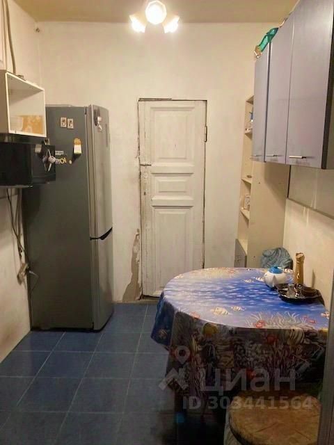 Продажа 2-комн квартиры на вторичном рынке Люблинский переулок, 4