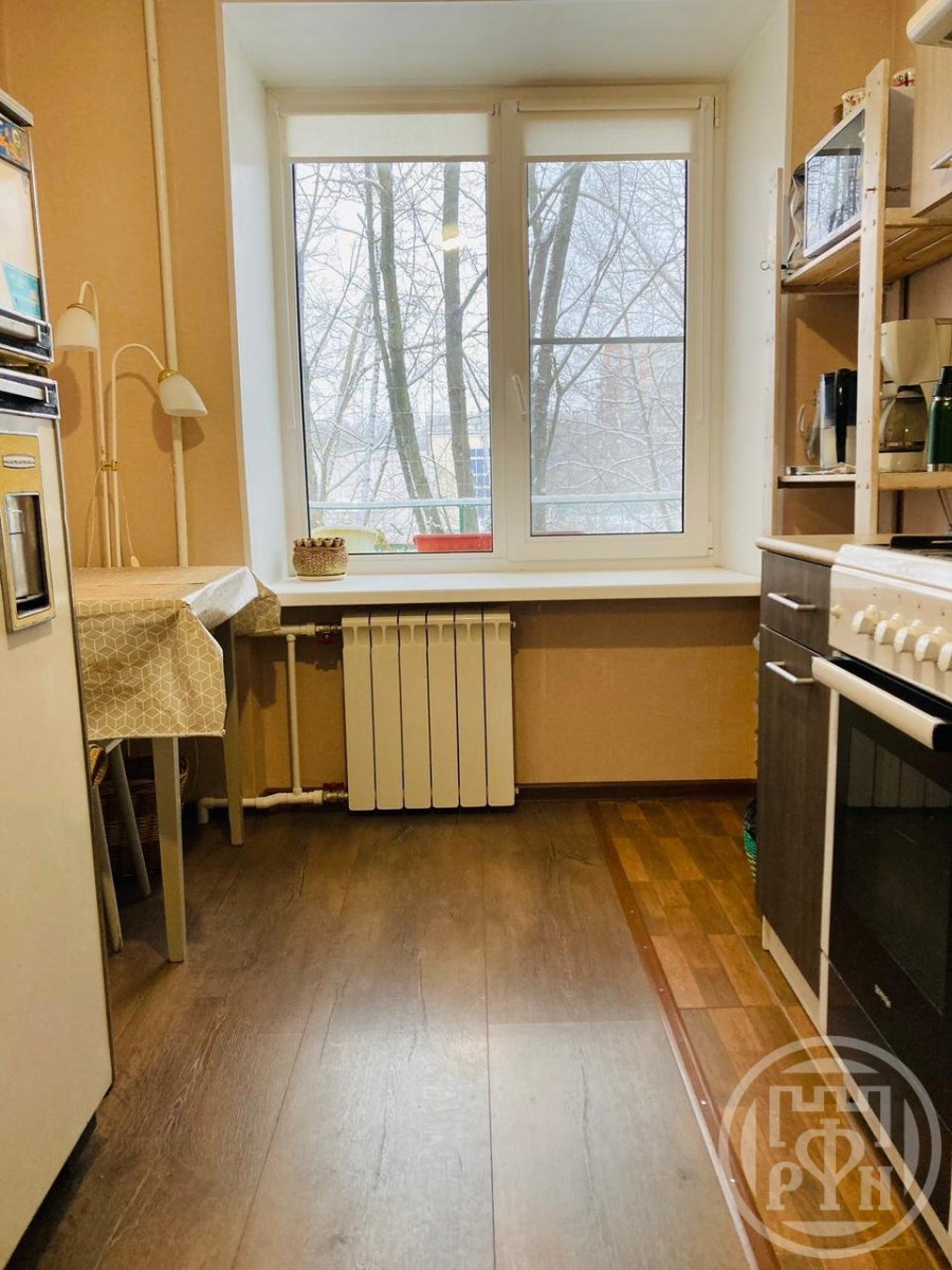 Аренда 1-комн квартиры на вторичном рынке Красное Село г., Красное Село г.,  д. 6