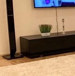 Аренда 1-комн квартиры на вторичном рынке 1-й Красногвардейский проезд, 4кБс2