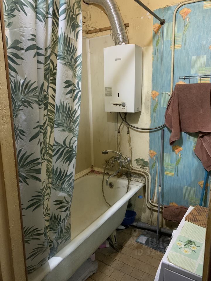 Продажа комнаты улица Большая Набережная, 5к1