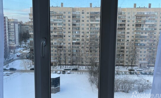 Продажа 3-комн квартиры на вторичном рынке улица Лидии Зверевой