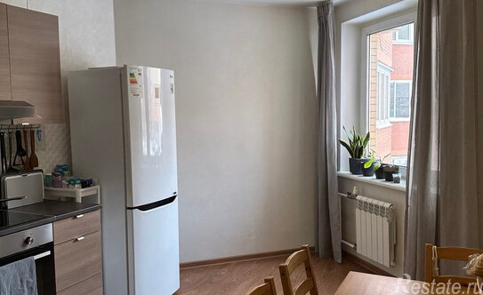 Продажа 1-комн квартиры на вторичном рынке Видное г, Зеленые аллеи б-р,  д. 4