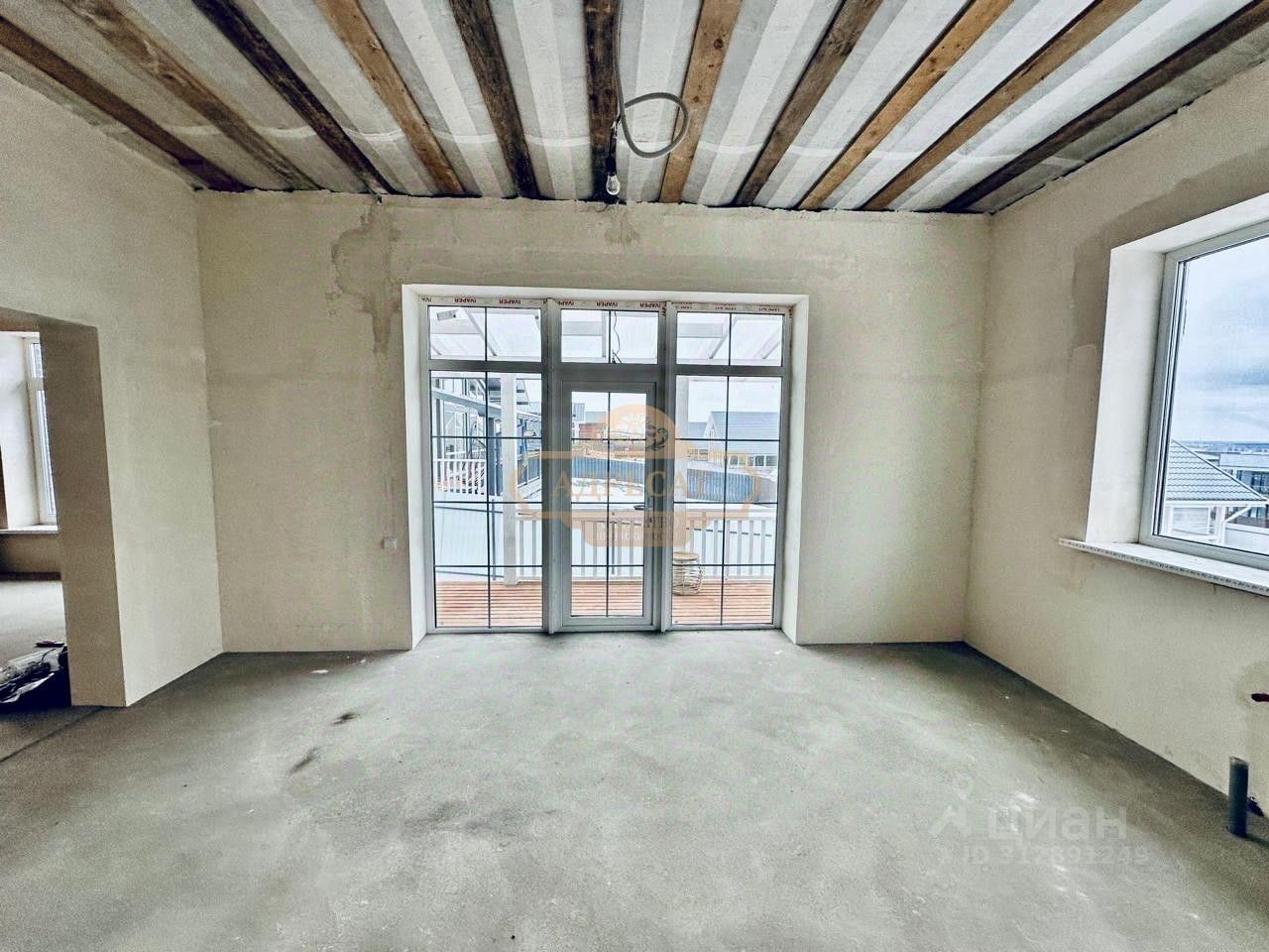 Продажа дома СНТ Аннинские высоты ТСН,  д. 450