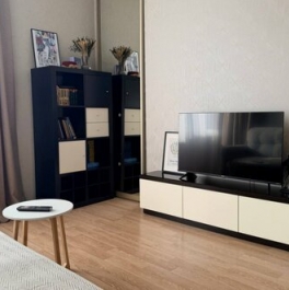 Продажа 1-комн квартиры на вторичном рынке ул Туристская,  д. 22