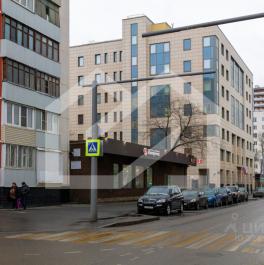 Продажа ПСН Лазаревский пер, д. 2 Продажа ПСН Лазаревский пер, д. 2