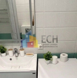 Продажа 3-комн квартиры на вторичном рынке ул Никулинская,  д. 8,  к. 3