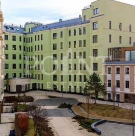 Продажа 2-комн квартиры на вторичном рынке Спасоналивковский 2-й пер