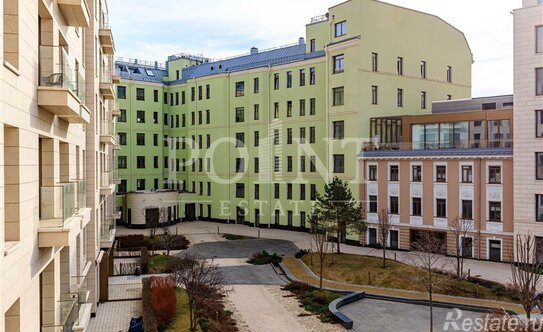 Продажа 2-комн квартиры на вторичном рынке Спасоналивковский 2-й пер
