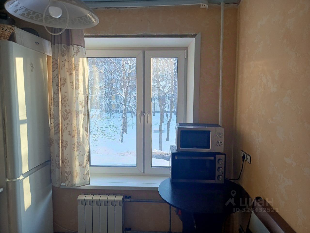 Продажа 3-комн квартиры на вторичном рынке Севанская улица,  д. 9К3