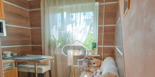 1-комн квартира Люберцы, Черемухина улица, дом 4