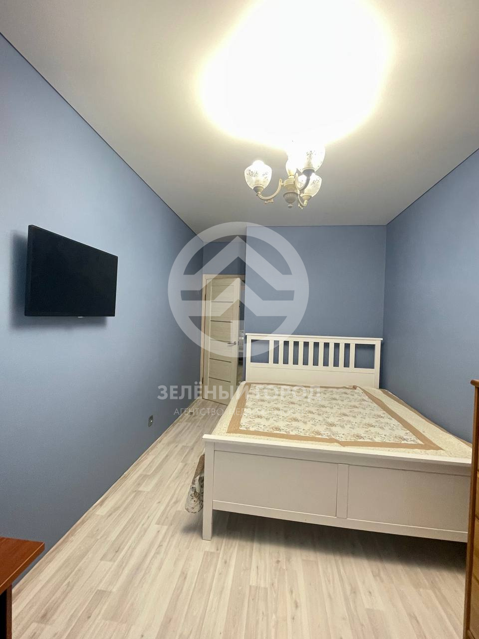 Продажа 2-комн квартиры на вторичном рынке Клин, Чайковского, д. 103
