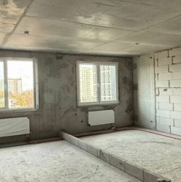 Продажа 1-комн квартиры на вторичном рынке ул Красного Маяка,  д. 26,  к. 1 стр 1