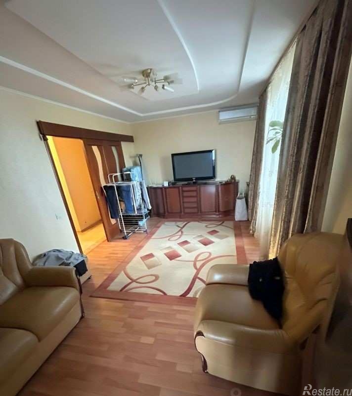 Продажа 3-комн квартиры на вторичном рынке михайлова,  д. 30,  к. 8