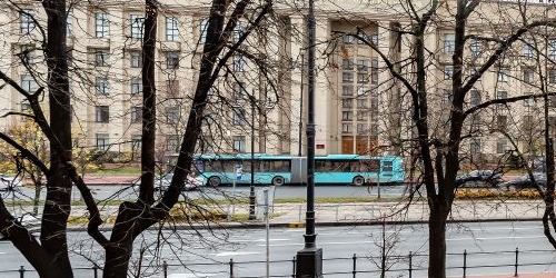 3-комн квартира Московский проспект, 182