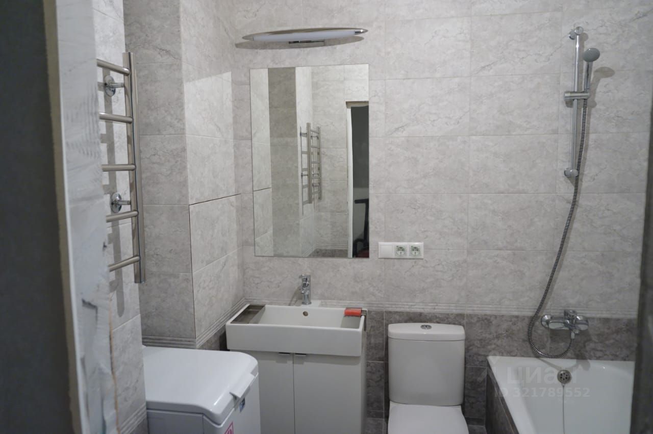 Продажа 1-комн квартиры на вторичном рынке Котельники, улица Сосновая, 1к2