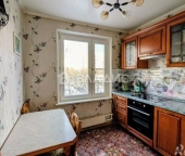 Продать Квартиры вторичка Новоясеневский пр-кт  22 к3 