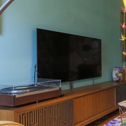 3-комн квартира Гродненский переулок, 3