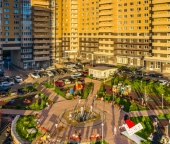 Продать Квартиры вторичка Одинцово, ул Северная  5 1