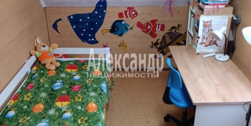 Коттедж/дом Парголово пос., Полевая ул. ,  д. 20