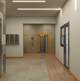 Продажа 2-комн квартиры на вторичном рынке Одинцово г, Сколковская ул,  д. 3В