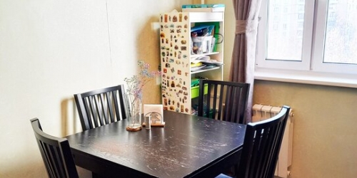 2-комн квартира Соловьиный проезд,  д. 18