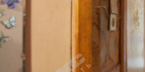 2-комн квартира Пушкин, Железнодорожная улица, 46