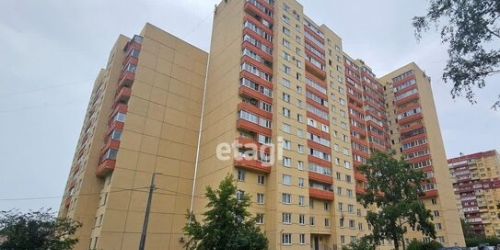 2-комн квартира Серебристый бульвар,  д. 38