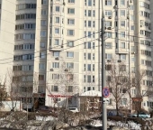 Продать Квартиры вторичка Белореченская улица   