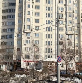 Продажа 2-комн квартиры на вторичном рынке Белореченская улица